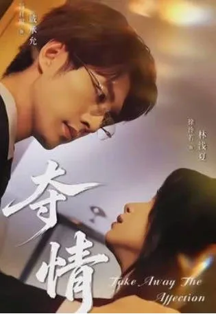 夺情爽文短剧全集信息